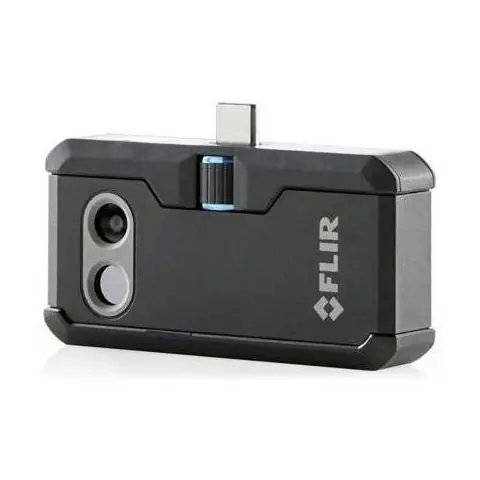 Flir ONE Pro Värmekamera Rabatter